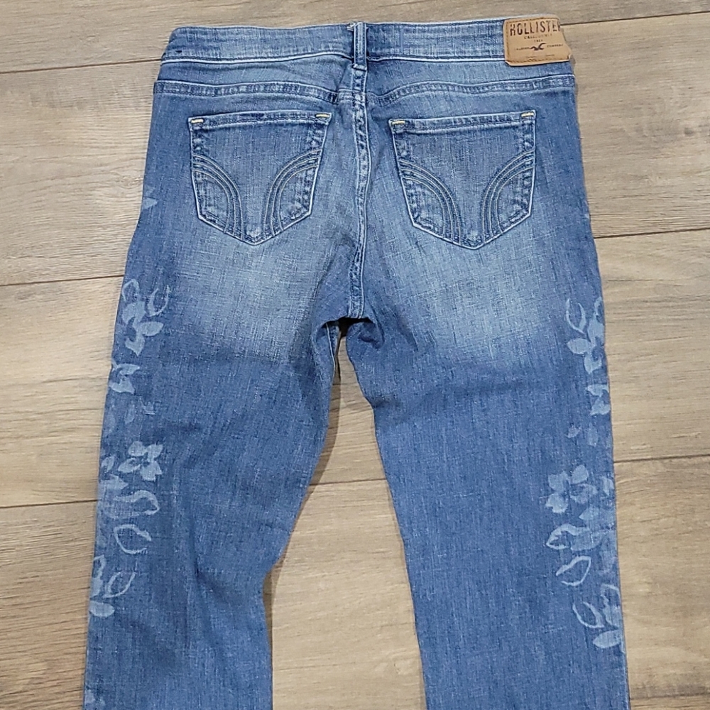 Jeans - Picture 3 of 3